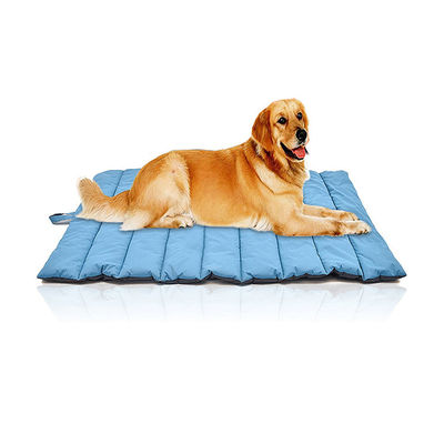 防水ペット睡眠のマット携帯用犬のソファー ベッド