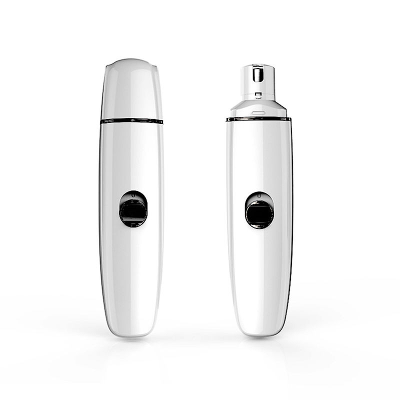 150g犬猫のための再充電可能な電気ペット釘の粉砕機Clippers低雑音220-240V