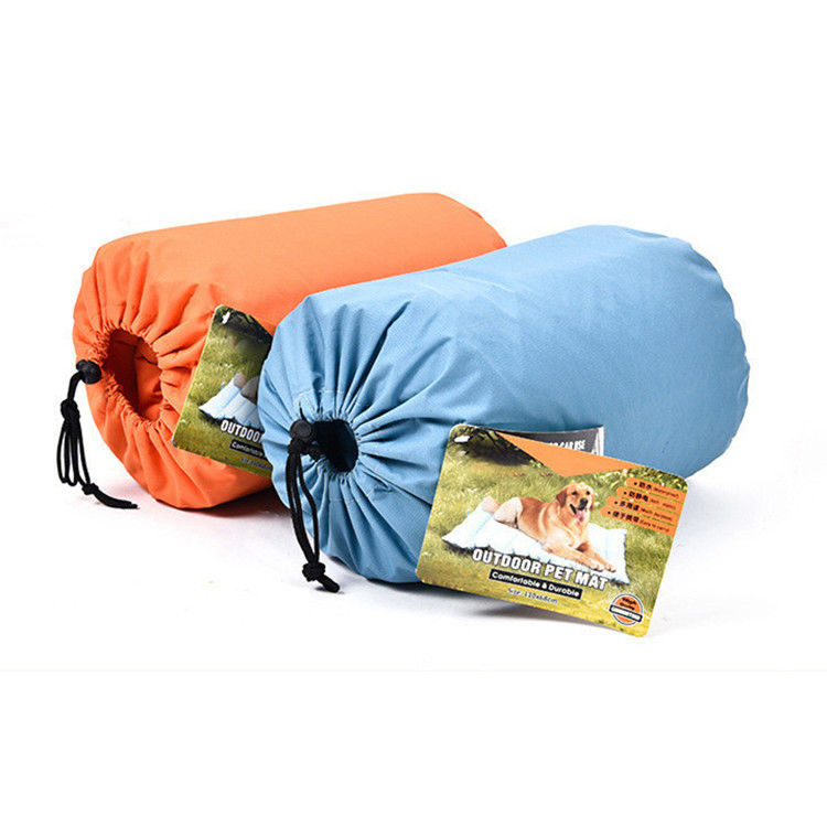 防水ペット睡眠のマット携帯用犬のソファー ベッド